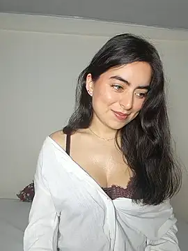 saasha Petit online show from 02-26-26, 10:36