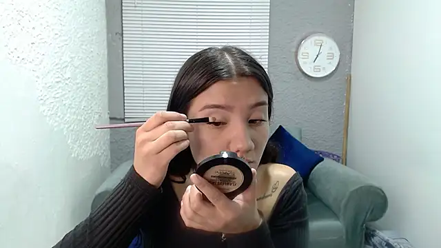 aurorafuckass online show from 12-05-25, 03:09