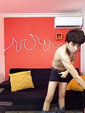 Neo Twink online show from 01-13-26, 07:08