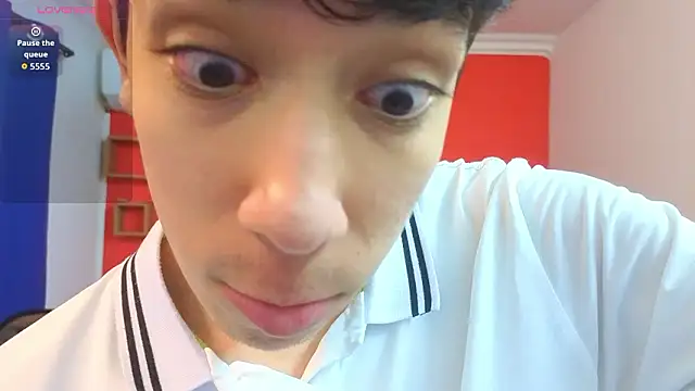 Neo Twink online show from 02-06-26, 07:06