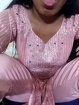 Riya rani8 online show from 04-08-26, 01:05