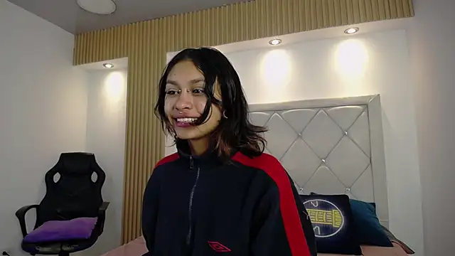 Kat Cute online show from 04-26-26, 03:37