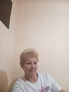 Calypso-Loove online show from 02-03-26, 11:37