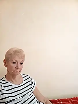 Calypso-Loove online show from 03-14-26, 01:16