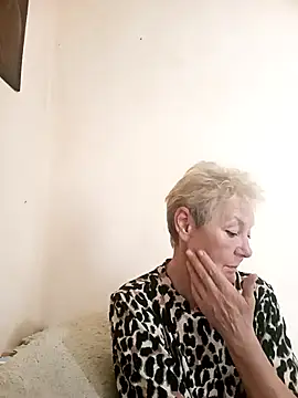 Calypso-Loove online show from 07-02-26, 01:28