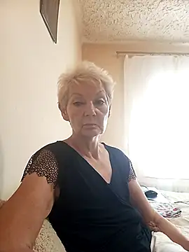Calypso-Loove online show from 07-12-26, 07:32