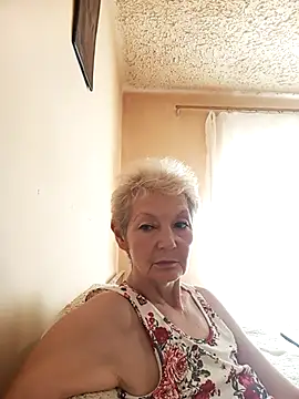 Calypso-Loove online show from 07-17-26, 08:21