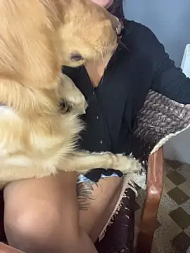 Brown Beautyz online show from 02-07-26, 04:54