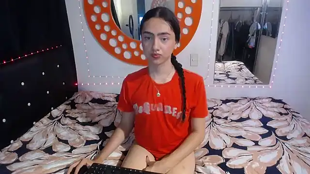 Kammy Candy online show from 01-07-26, 01:08