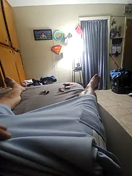 Lee trippy online show from 07-20-26, 12:29