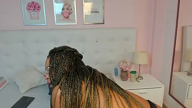 TanyaOconnor online show from 02-12-26, 11:38