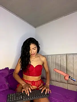 Snapshot of AlinaArgii chatting on 01-07-26, 01:46 AlinaArgii online show from 01-07-26, 01:46