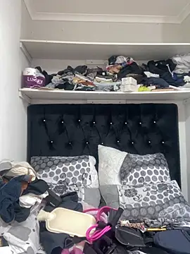 BloodmoonAlpha 1 online show from 02-02-26, 04:22