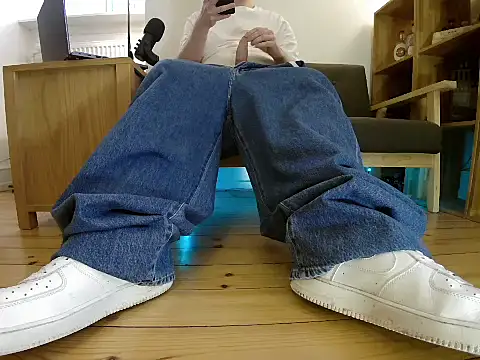 jonas camboy online show from 04-03-26, 04:38