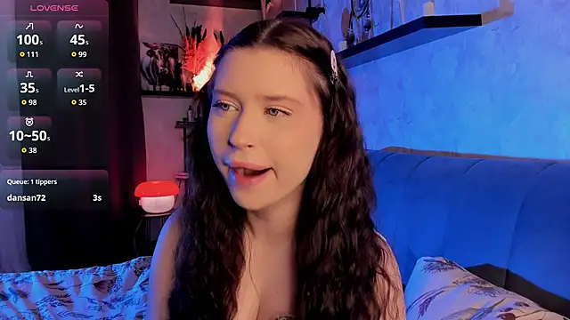 Snapshot of CharlesBurnett chatting on 02-07-26, 06:17 CharlesBurnett online show from 02-07-26, 06:17