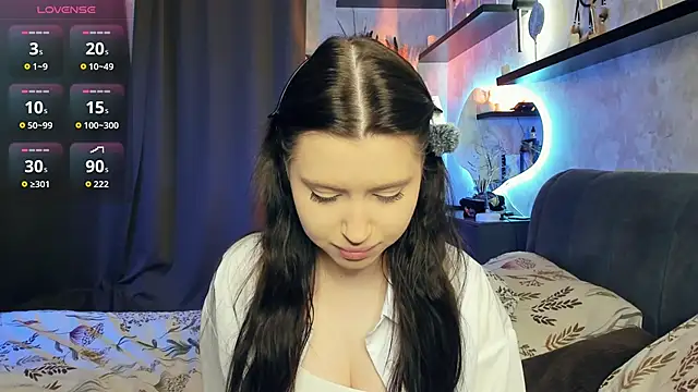 Snapshot of CharlesBurnett chatting on 02-09-26, 07:23 CharlesBurnett online show from 02-09-26, 07:23