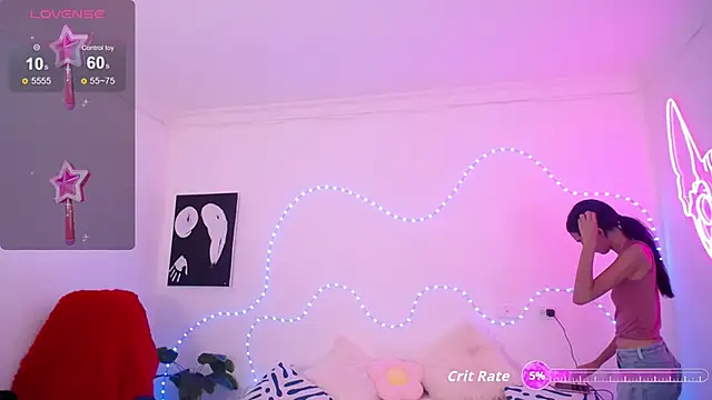 Snapshot of Sofia_tgn chatting on 03-08-26, 06:34 Sofia tgn online show from 03-08-26, 06:34