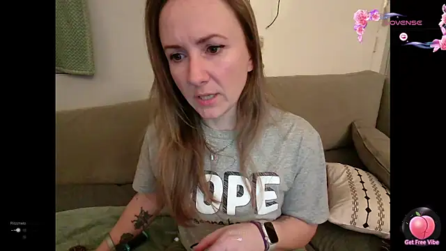 alluringpixie online show from 01-05-26, 11:30