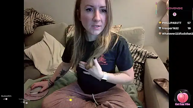 alluringpixie online show from 01-08-26, 11:07