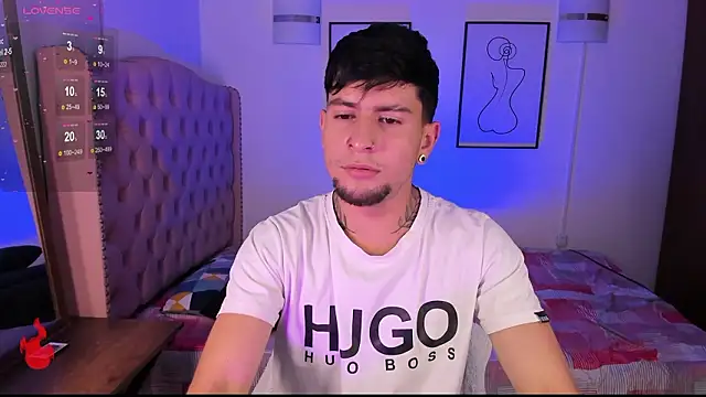 vaalentiino online show from 02-04-26, 12:05