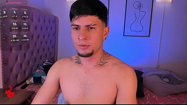 vaalentiino online show from 02-06-26, 10:57