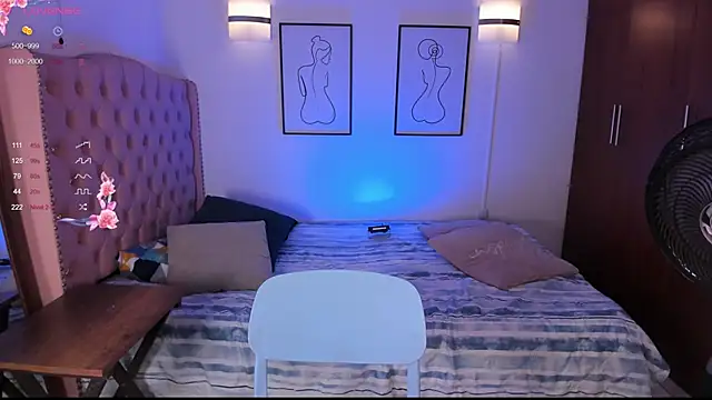 vaalentiino online show from 02-18-26, 07:32