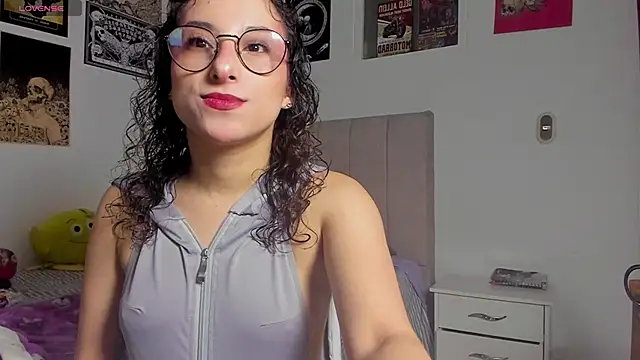 little  ammy online show from 04-08-26, 08:20