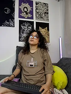 little  ammy online show from 07-06-26, 09:50