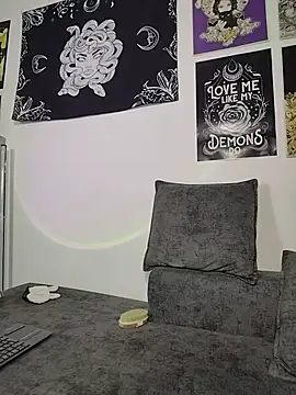 little  ammy online show from 07-09-26, 02:59