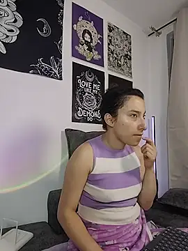 little  ammy online show from 07-10-26, 02:05