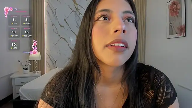 Snapshot of miajonesblowjob chatting on 05-02-26, 01:05 miajonesblowjob online show from 05-02-26, 01:05