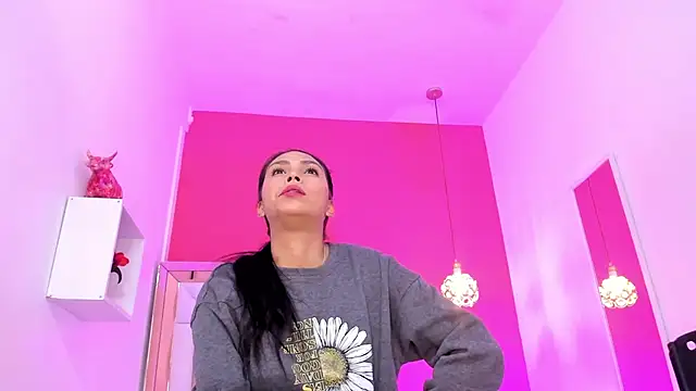 Melanny hot69 online show from 01-08-26, 07:38