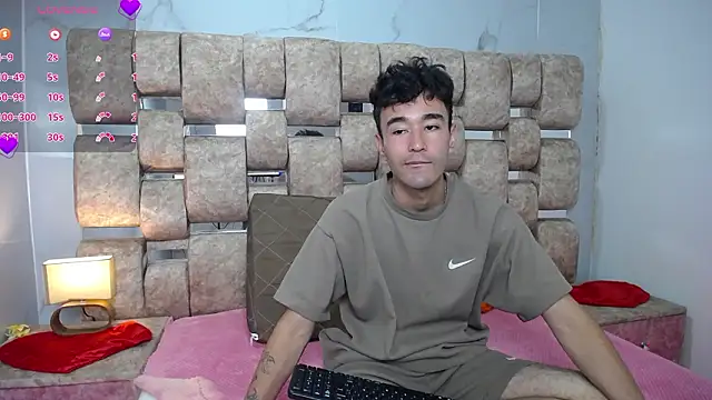 KathyAiden online show from 03-23-26, 08:02