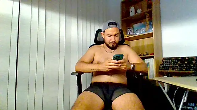 marcob92 online show from 12-05-25, 03:48