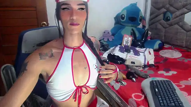 michaeldissts online show from 03-07-26, 04:26