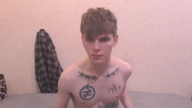 Fredd Xanders online show from 04-08-26, 07:14