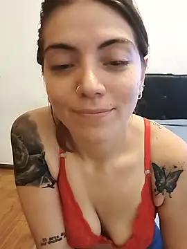 Snapshot of Ceciihot chatting on 01-12-26, 04:56 Ceciihot online show from 01-12-26, 04:56