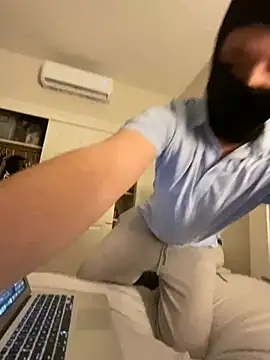 phantom898983 online show from 02-06-26, 08:29