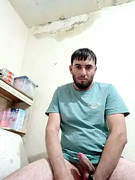 Junior99zhot online show from 12-05-25, 04:54