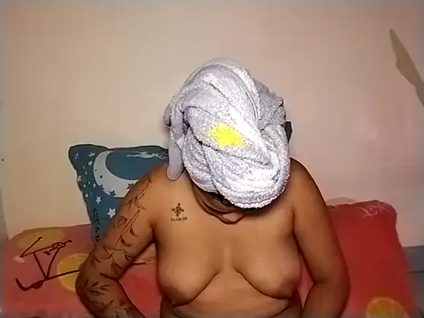 Cinpussie89 online show from 05-31-26, 11:06