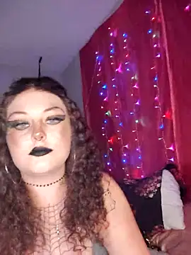 SpiderRose online show from 12-13-25, 07:53