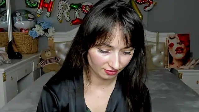 RosiAlina online show from 01-08-26, 10:28