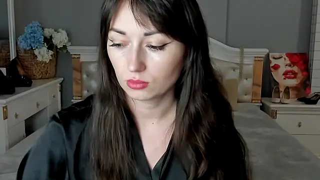 RosiAlina online show from 02-04-26, 09:15