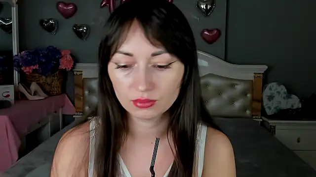 RosiAlina online show from 02-07-26, 09:24