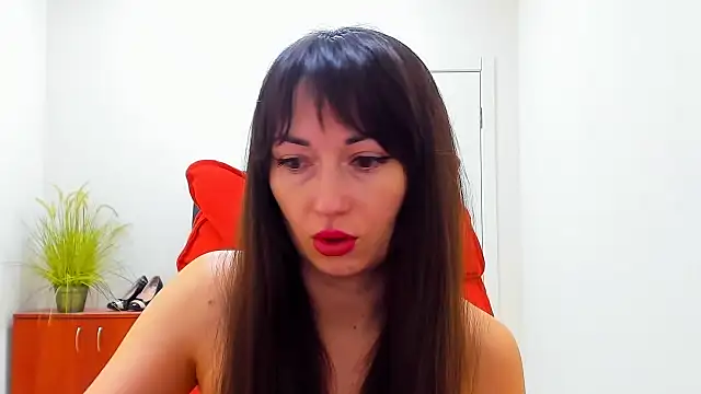 RosiAlina online show from 02-09-26, 09:13