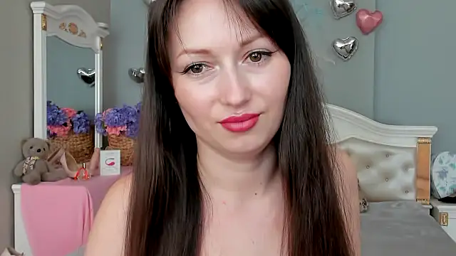 RosiAlina online show from 03-26-26, 09:26