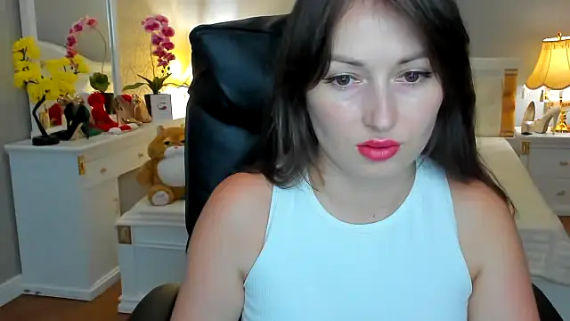 RosiAlina online show from 07-01-26, 08:27