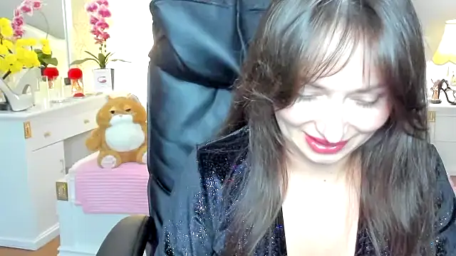 RosiAlina online show from 07-21-26, 07:54