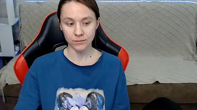 MiaBun1 online show from 02-02-26, 03:38