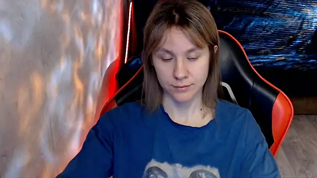 MiaBun1 online show from 06-01-26, 02:46